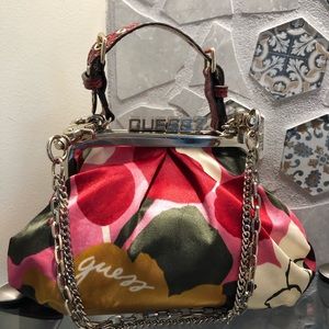Guess Hand Bag, small size
